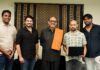 లెజెండరీ ప్రొడ్యూసర్ సురేష్ బాబు గారి చేతుల మీదగా “మిస్సింగ్ మేఘన” మూవీ నుంచి పిల్ల పిల్ల పిల్ల సాంగ్ లాంచ్