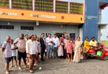 తెలుగు రాష్ట్రాల్లో నాట్స్ సేవా కార్యక్రమాలు
