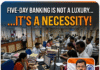 5day banking