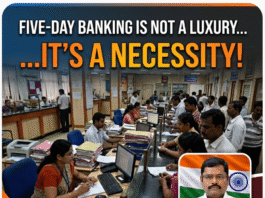 5day banking